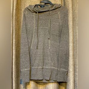 North Face Lightweight Hoodie